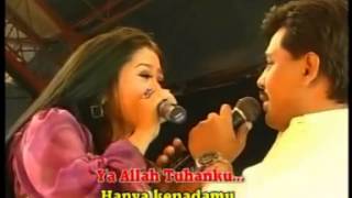 OM.Putra Buana 2013_ Bersama : Bayu Arizona & Lilin Herlina ~ Bawalah Aku Kasih ....