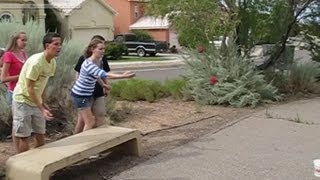 The Amazing Race: Neighborhood Edition Season 1 Episode 3