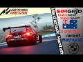 В кайф едем (страдаем) на бимере ч.2 | Coach Dave Super Sprint  | Assetto Corsa Competizione