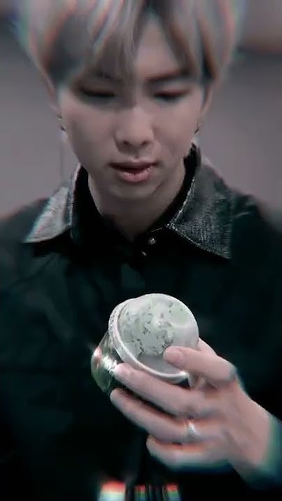 всемирный милашка Джуни~. RM 💙 - YouTube