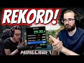 DRUHÝ NEJLEPŠÍ V ČECHÁCH?! | Freeze Minecraft speedrun