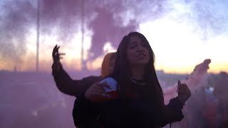 ILY FT XANAS, FURELISE - SAMANTAKI (Official Music Video)