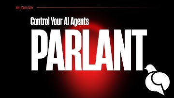 Run Parlant with Ollama Locally - Control Your AI Agents