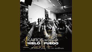 Miniatura de vídeo de "Kairos Worship - Primer Amor"