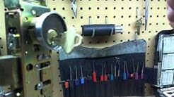 Locksmithing 101 - Adams Rite Locks