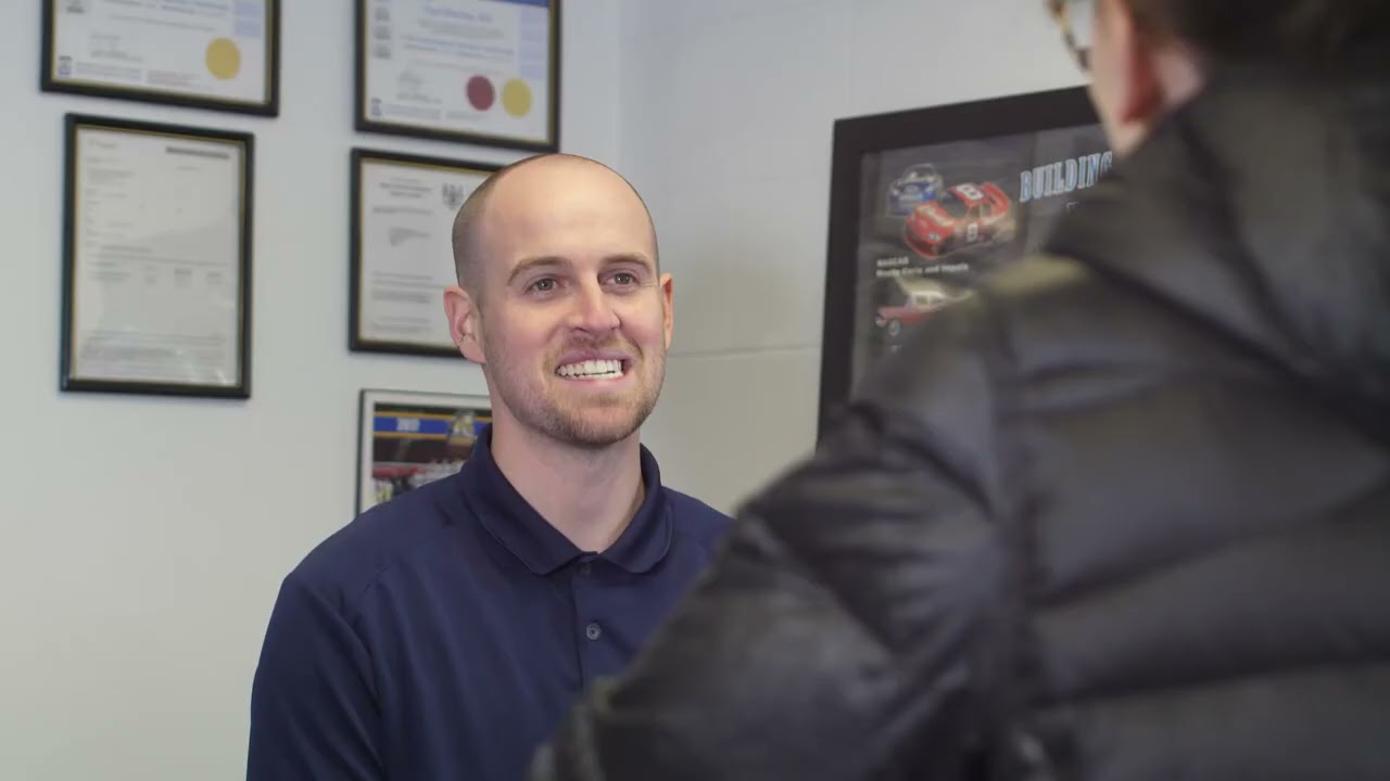 Working & Growing at Master Mechanic - Master Mechanic Career (2020)