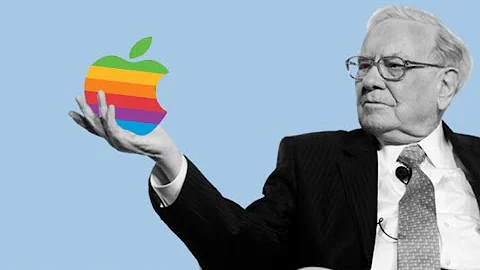 Buffett Bought Apple Because Knowing Consumer Behavior