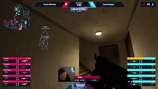 Гениальный мув от xsepower +РОЗЫГРЫШ СКИНА