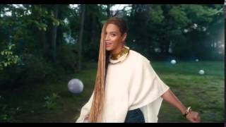 Michelle Williams  ft  Beyoncé, Kelly Rowland - Say Yes (Official Vidéo) 2K14