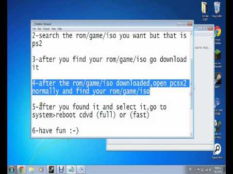 pcsx2 iso file system not found pcsx2 iso file system not found