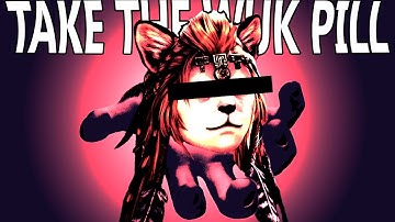 How Dawntrail Cured My FFXIV Addiction