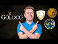 Goldco vs top 3 gold ira companies quick comparison