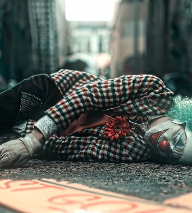 Joker Movie Edit | Sad Edit | Song - Die With A Smile | #joker #edit #shorts