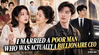 Poor Girl Married A Jobless Man To Help His Grandma, But He Was Actually A Billionaire CEO! screenshot 3