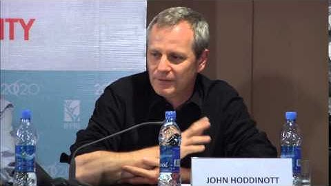 Side Event - Components of a Measurement Framework for Resilience - Q&A (2)