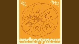 Androgynous (feat. Georgia Maq) - Ben Lee