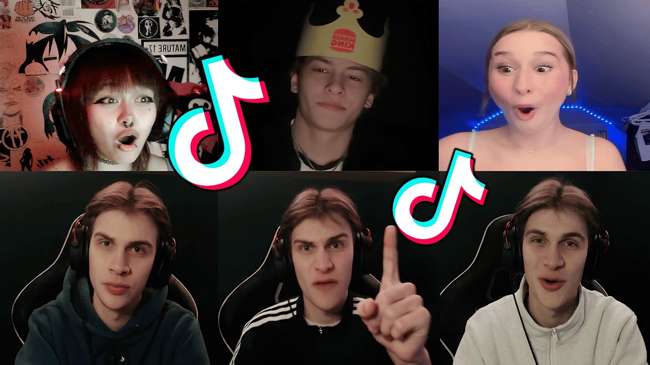 Funniest Oi Oi Oi a Eye Eye Omegle Compilation | Firtana TikTok Compilation