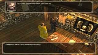 RPG Indie - The Age of Decadence