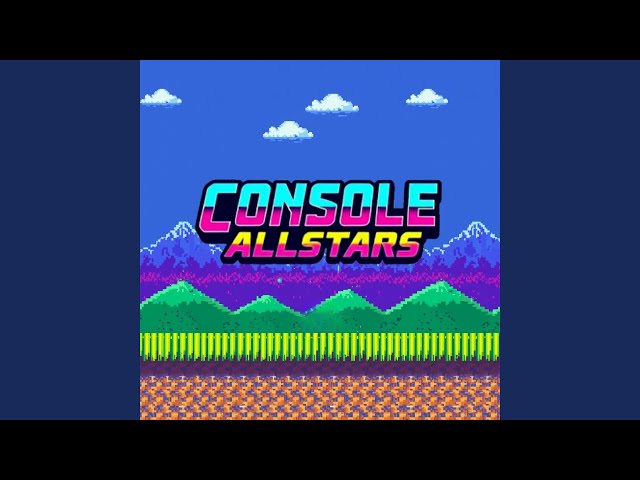 They Call Me Sonic (slowed)