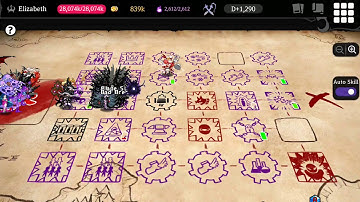 dungeon maker - hit 1 tril and then shenanigans