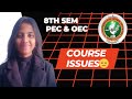 VTU PEC OEC Courses for Final Year Engineering 🎓