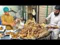 Amazing food at street  top 8 best street foods  peshawar food street pakistan