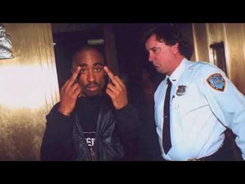 2Pac Feat T.I. & Yo Gotti - Walk It Like I Talk It remix (Cops Can't Stop Me) By Djinsane100