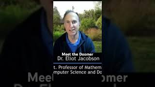 Dr. Doomer Eliot Jacobson talks environmental hypocrisy on Santa Barbara Talks with Josh Molina