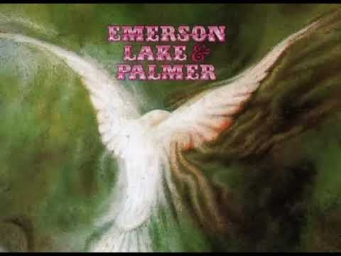 Lucky Man   Emerson Lake  Palmer  1970