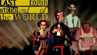 Rituals, Sacrifices & A Cursed Island! | Last Round at the End of the World screenshot 4