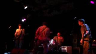 Memphis 59 - Black and White TV (Live at Jammin Java)