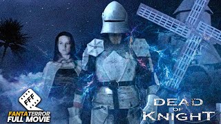 DEAD OF KNIGHT - THE AMULET OF THORNS | Full FANTASY HORROR Movie