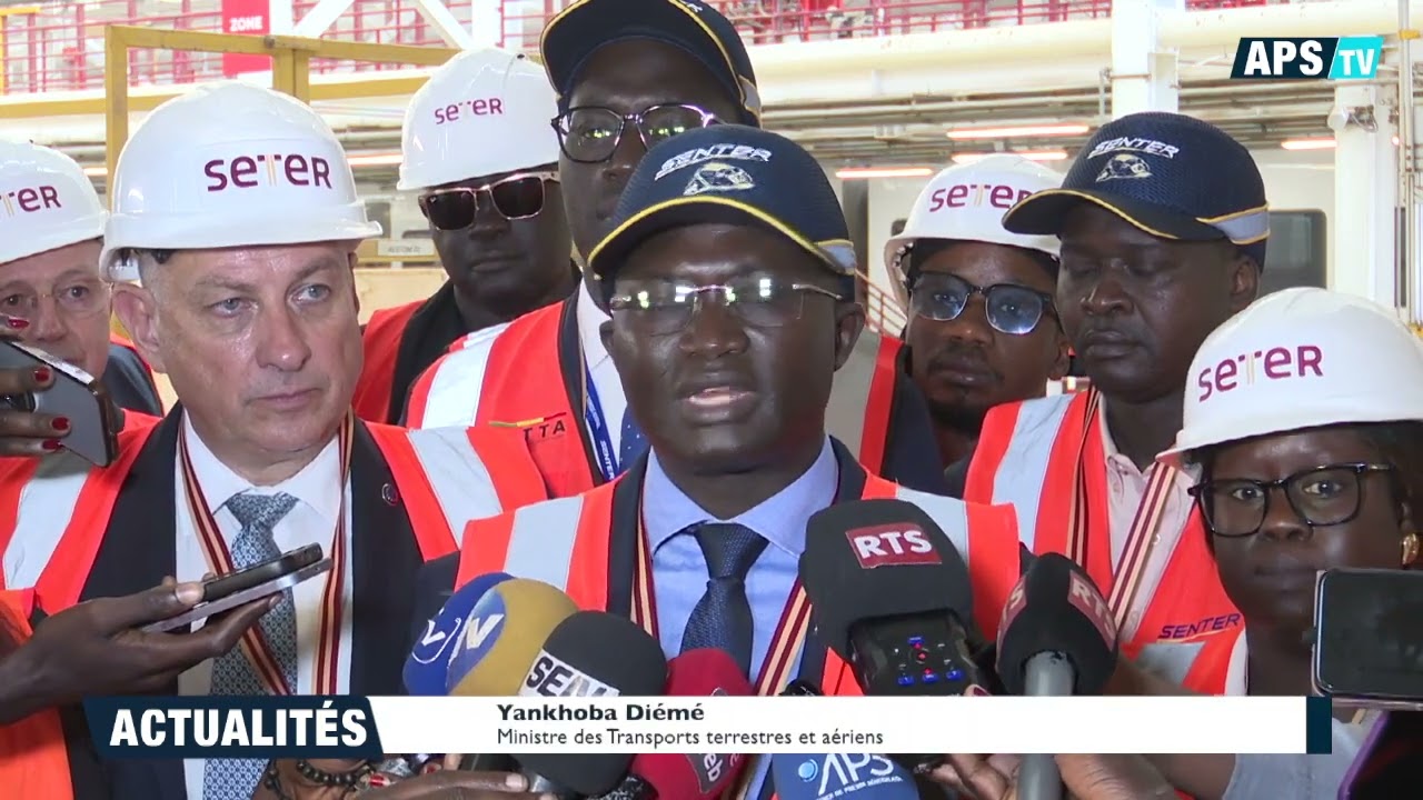 FR : TER : près de 10 millions d’euros mobilisés pour lancer la phase 3