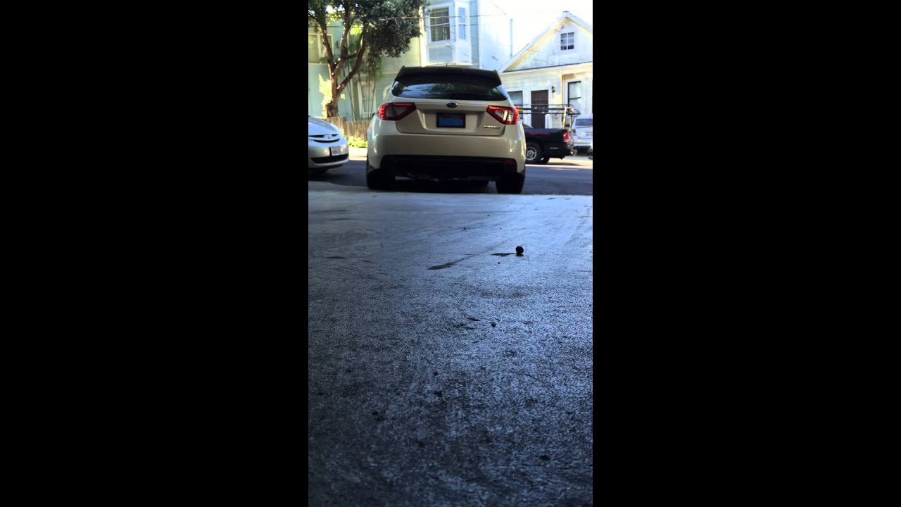 nameless midpipe wrx