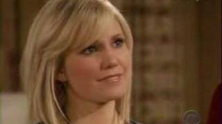 ATWT 5/1/07B Katie and Jack argue at the farm