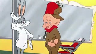 Looney Tunes platinum collection S 01 E 07 C – RABBIT OF SEVILLE ||OctOpus||