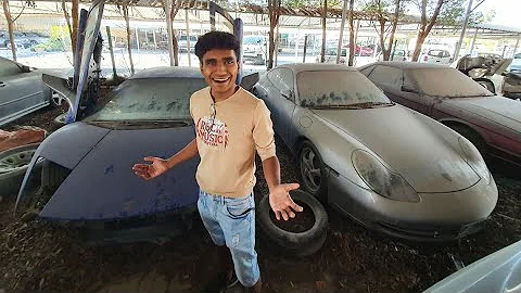 SUPER CAR-  | lamborghini, aston Martin,  porsche ...
