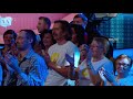 Dedinská folklórna skupina Parchovianka - Zem spieva