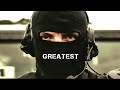 Military motivation - Greatest (2021)