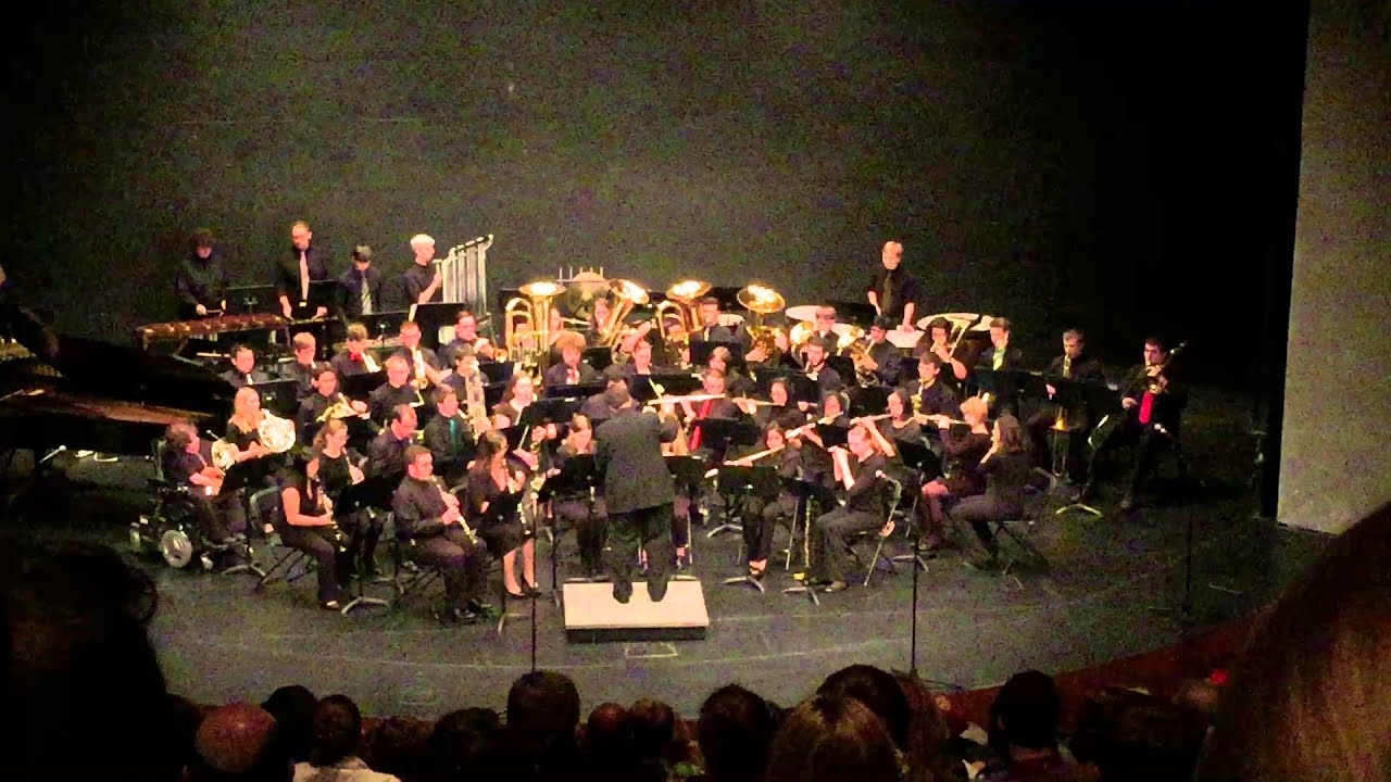 rit concert band christmas day by gustav holst youtube christmas day gustav holst