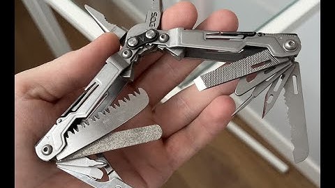 Sog PowerPint mods overview