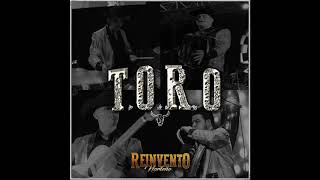 Video thumbnail of "Reinvento Norteño - T.O.R.O."