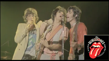 The Rolling Stones - Shattered - Live OFFICIAL