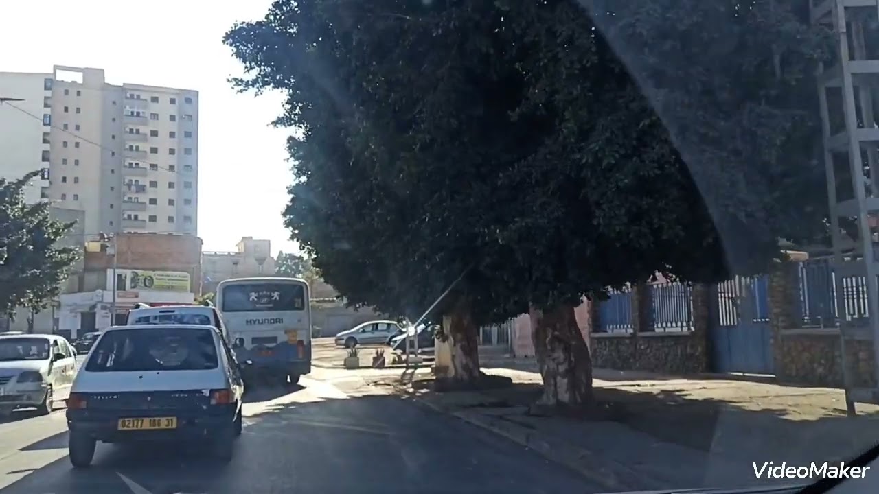 #oran#vlog جولة في وهران من بلاطو بدينا🔴إن شاء الله يعجبكم🥰حوسو معانا