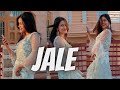 Jale dance  sapna choudhary  new haryanvi song 2023  rusha dance queen