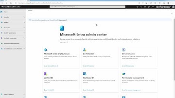 SC-300 LAB40. Enable or Disable Security Defaults in Microsoft Entra ID