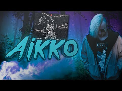 [О Нём Стоит Знать] Aikko | Парень Который Никем Не Стал