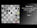 Rpertoire douverture des noirs contre 1 c4    lichessorg 