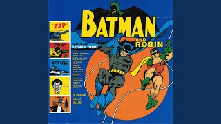 Miniatura de "Release - Batman Theme"