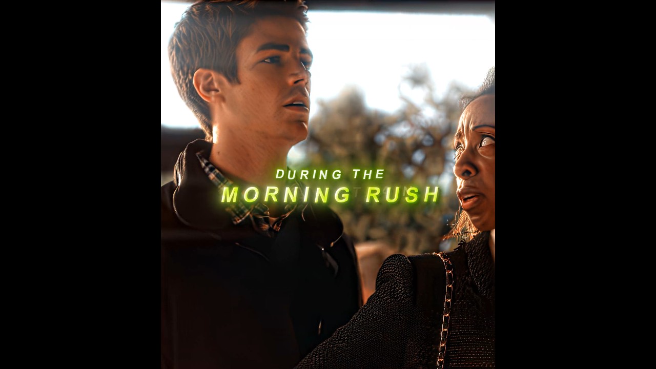 Being speedster is cool | the flash | sem control #trending #shorts